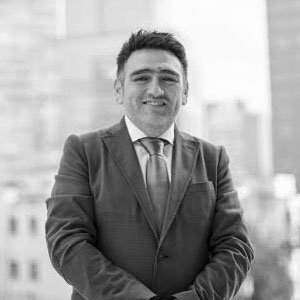Ricardo Becker Navarrete