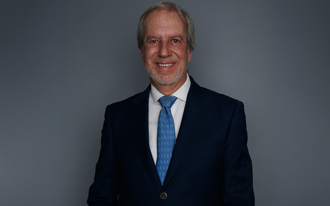 El futuro de Cron Capital